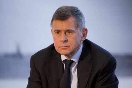 L'ex-dirigeant de Carrefour renonce à son indemnité de départ