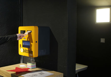 Marché : La BRI met en garde contre les fragilités des cryptomonnaies