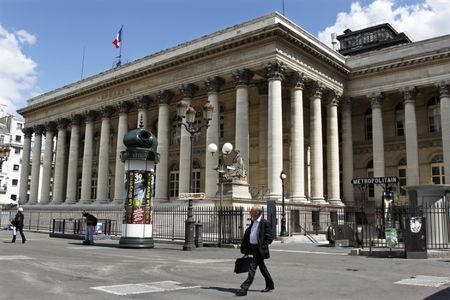 Marché : L'escalade commerciale USA-Chine nourrit l'aversion au risque