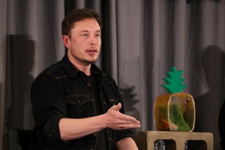 Marché : Elon Musk accuse un salarié de Tesla de sabotage