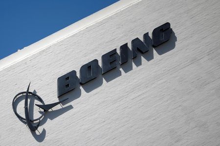 Marché : Boeing: Un éventuel avion de milieu de marché en 2025