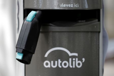 Le groupe Bolloré va contester la résiliation d'Autolib'