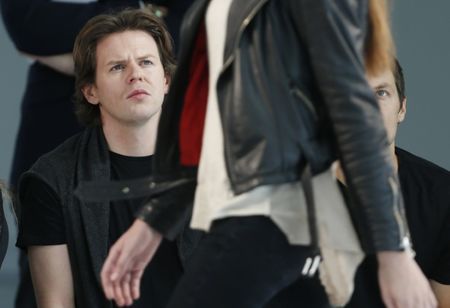 Kering va céder le contrôle de Christopher Kane à son fondateur