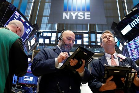 Wall Street : Le Dow Jones cède 0,79%, le Nasdaq 0,88%