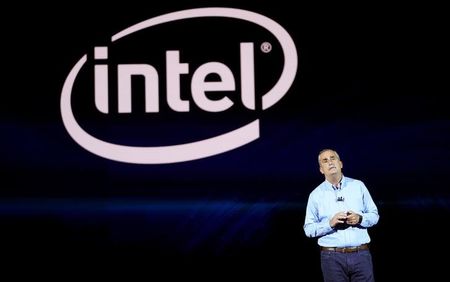 Marché : Intel: Démission du DG après une liaison au sein du groupe