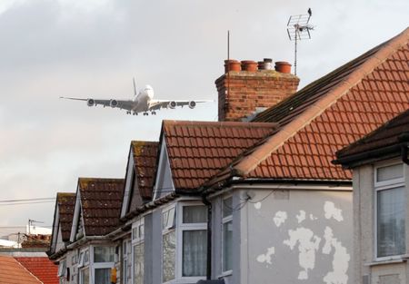 Marché : Présence d'Airbus compromise en cas de Brexit sans accord