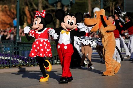 Marché : Disney prêt à céder d'autres actifs de Fox si nécessaire