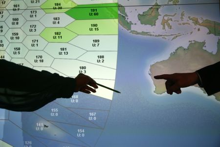 Marché : Eutelsat ne fera pas d'offre sur Inmarsat, le titre bondit