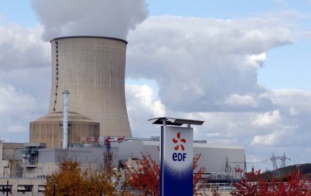 Nucléaire: EDF et Veolia s'allient dans le démantèlement et les déchets