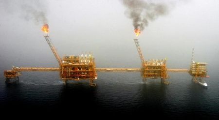 Marché : Washington veut aider ses alliés à réduire les importations de pétrole d'Iran