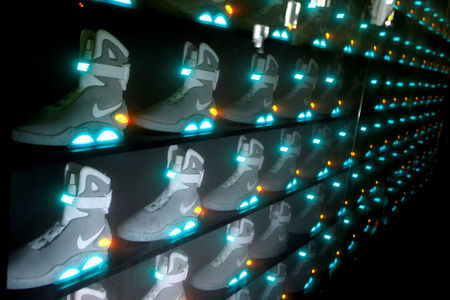 Marché : Nike: Résultats trimestriels meilleurs que prévu, le titre monte