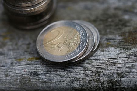 Marché : L'euro en forte hausse après l'accord sur les migrations
