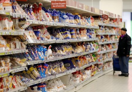Carrefour noue un partenariat stratégique avec le britannique Tesco