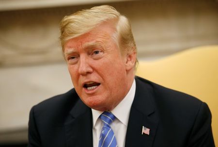 Marché : Trump menace de prendre des mesures contre l'OMC