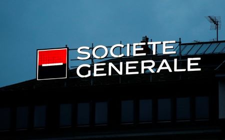 SocGen acquiert le pôle actions et matières 1ères de Commerzbank