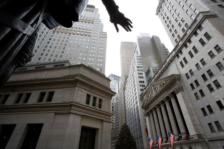 Wall Street : Wall Street finit en baisse, Facebook pèse
