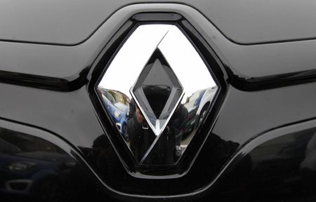 Renault lancera en septembre à Paris son offre d'autopartage