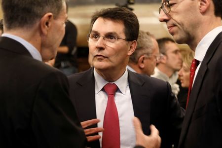 Bouygues Telecom prêt à saisir des opportunités si consolidation