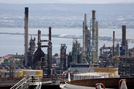 Huile de Palme: Action en justice contre la raffinerie de Total