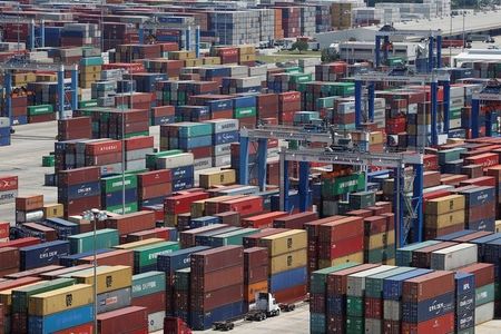 Marché : La Chine riposte à Trump avec des droits de douanes sur 34 milliards de dollars de produits
