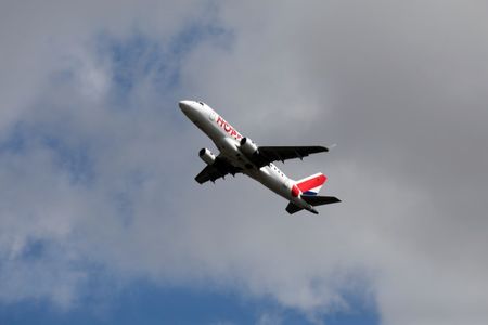 Marché : Air France-KLM: Trafic en hausse de 4,5% en juin