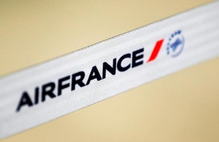 AF-KLM: Le nom de Guillouard cité, pas de candidature officielle