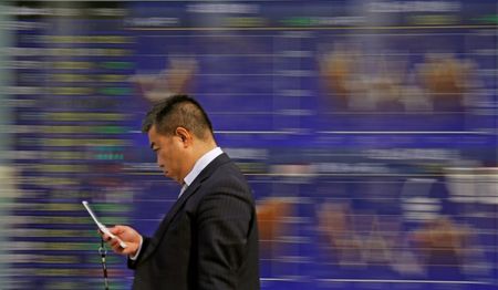 Tokyo : Tokyo finit en hausse de 0,66%