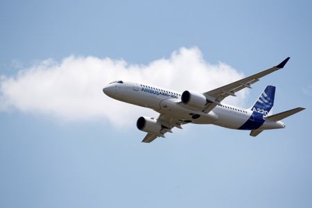 Marché : Airbus rebaptise le CSeries A220 et lui promet une forte demande
