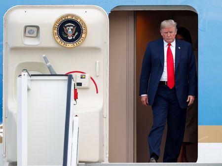 Marché : Trump veut taxer pour 200 milliards de dollars de produits chinois de plus