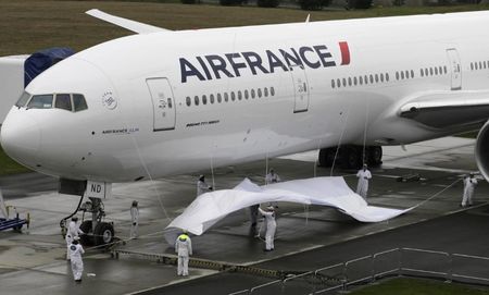 Air France-KLM: Choix du nouveau PDG dans les prochaines semaines