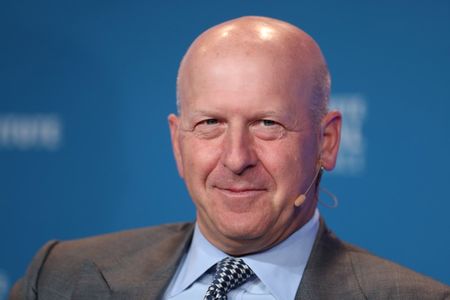 Marché : David Salomon nommé cette semaine à la tête de Goldman Sachs