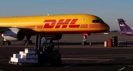 Marché : DHL commande 14 avions 777 à Boeing, valeur 4,7 milliards de dollars