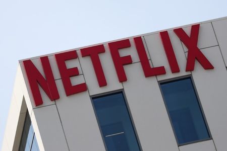 L'action Netflix chute, grosse déception sur le nombre d'abonnés