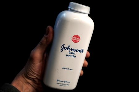 Marché : Johnson & Johnson abaisse son objectif de chiffre d'affaires annuel