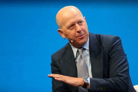 Marché : Goldman Sachs place le banquier d'affaires David Solomon à sa tête