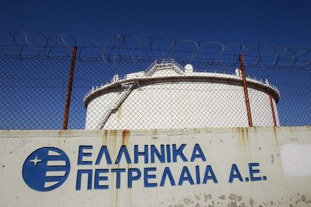 Marché : Glencore, Vitol présélectionnés pour reprendre Hellenic Petroleum
