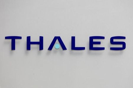 Enquête approfondie de la CE sur l'offre de Thales sur Gemalto
