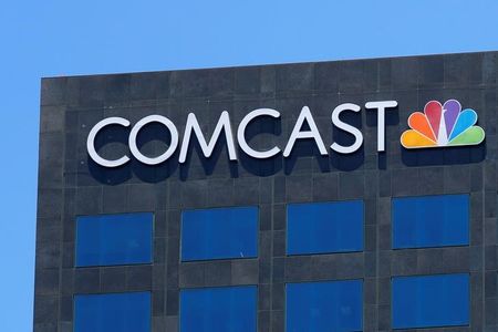 Marché : Comcast renonce à des actifs de Fox