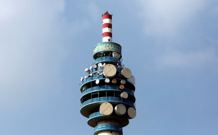 Marché : L'achat d'Ei Towers ouvrira la voie à une fusion avec Rai Way