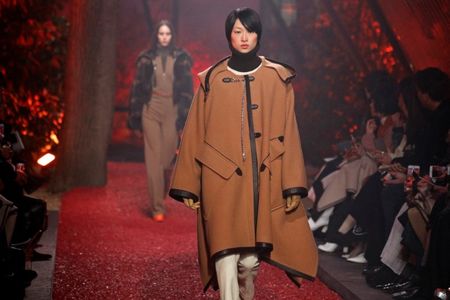 Marché : Hermès accélère au 2e trimestre avec la maroquinerie et le prêt-à-porter