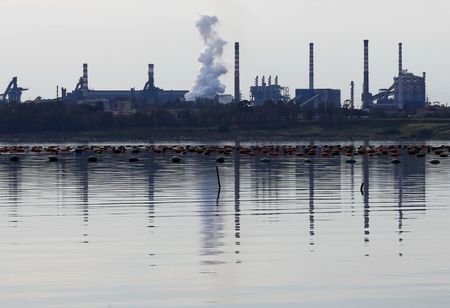 ArcelorMittal promet de meilleures propositions pour Ilva