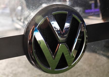 VW recrute chez BMW le futur patron d'Audi