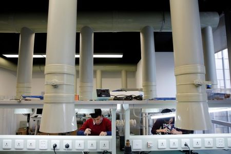 Marché : Tsinghua va racheter le français Linxens pour 2,2 milliards d'euros