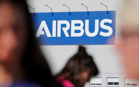 Marché : Airbus dépasse les attentes au 2e trimestre, vigilant sur l'A320neo