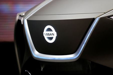 Marché : Nissan: La chute des ventes US a plombé le bénéfice du 1er trimestre