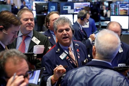 Marché : Wall Street ouvre en ordre dispersé, Facebook pèse sur le Nasdaq