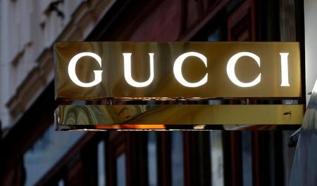 Gucci fait à nouveau décoller les résultats de Kering