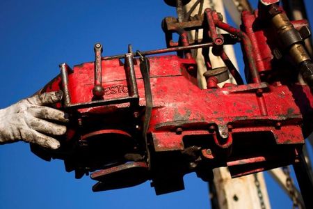 Grève de 12h sur les plates-formes britanniques de Total