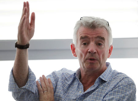 Marché : Face aux grèves, Ryanair menace de délocaliser des emplois