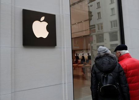 Apple fait mieux que prévu au troisième trimestre avec le prix de ses iPhone
